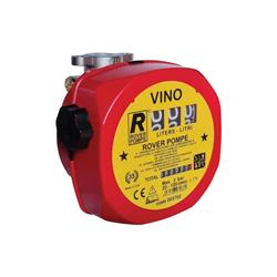Conta Litri - Liter Counter *VINO 1" Gas*