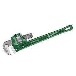 Pipe wrench JADEVER JDPW1110