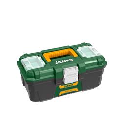 PLASTIC TOOL BOX JADEVER JDTB3313