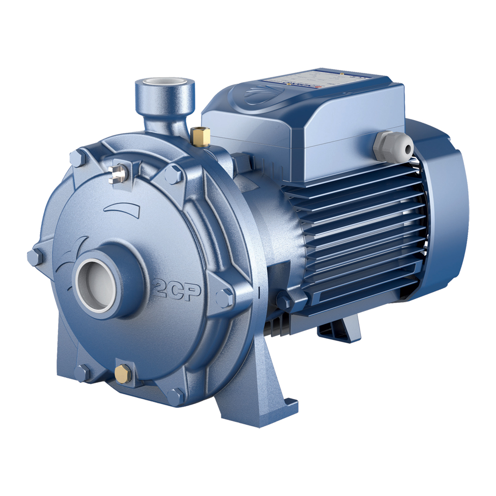 ΗΛΕΚΤΡΑΝΤΛΙΑ PEDROLLO 2CP 25/16A 380V ΒΛΕΠΕ 134612