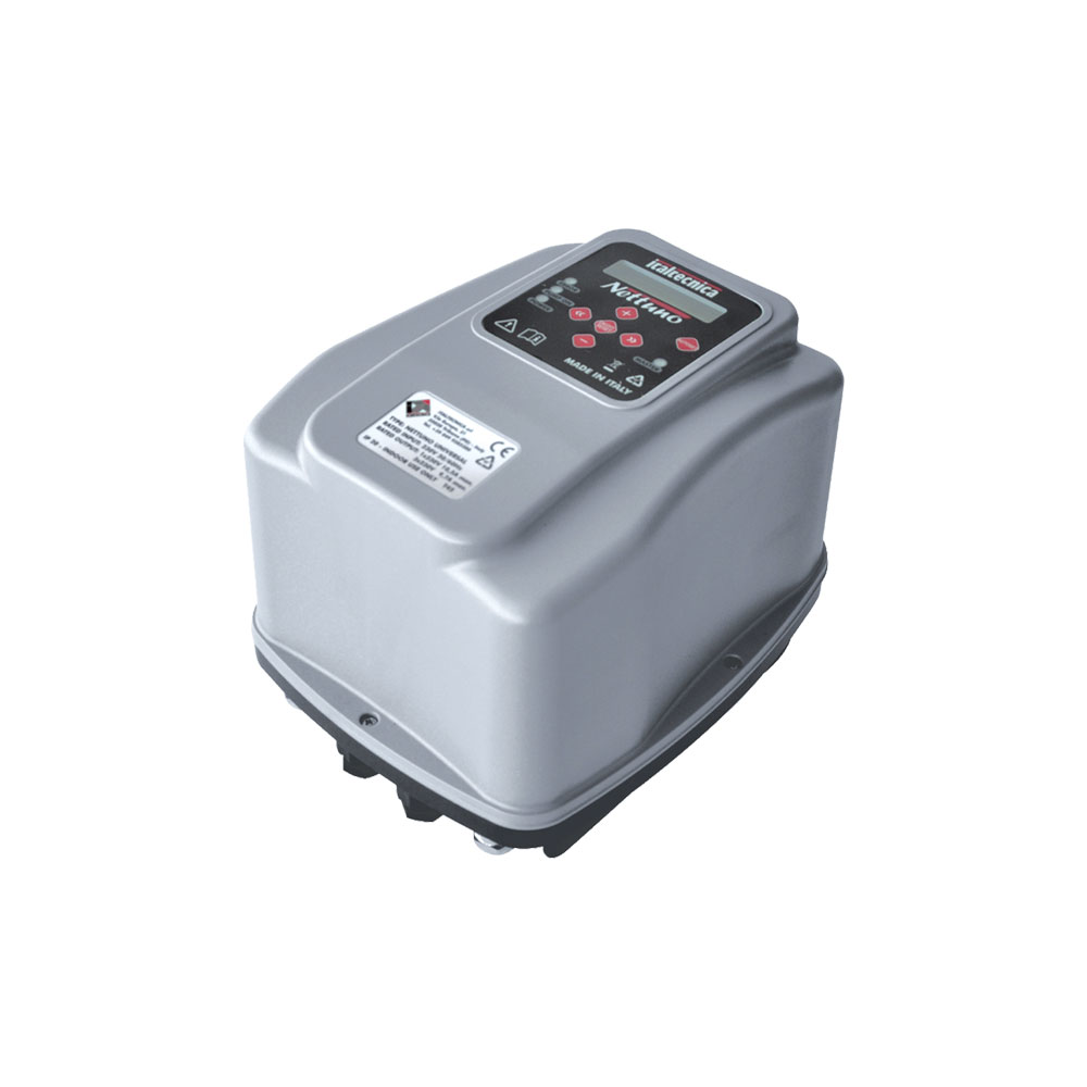 ΗΛΕΚΤΡΟΝΙΚΟ ITALTECNICA NETTUNO UNIVERSAL INVERTER
