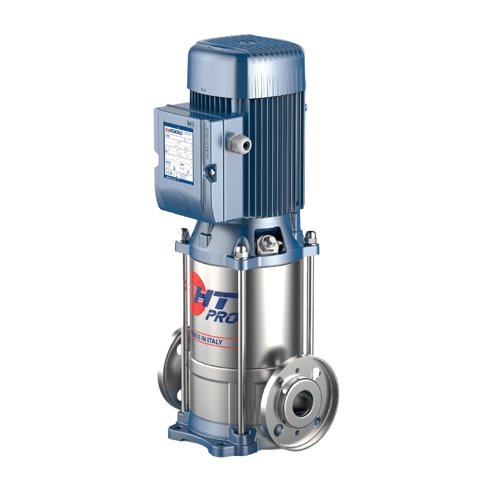 ΗΛΕΚΤΡΑΝΤΛΙΑ PEDROLLO HTm 8/5 PRO