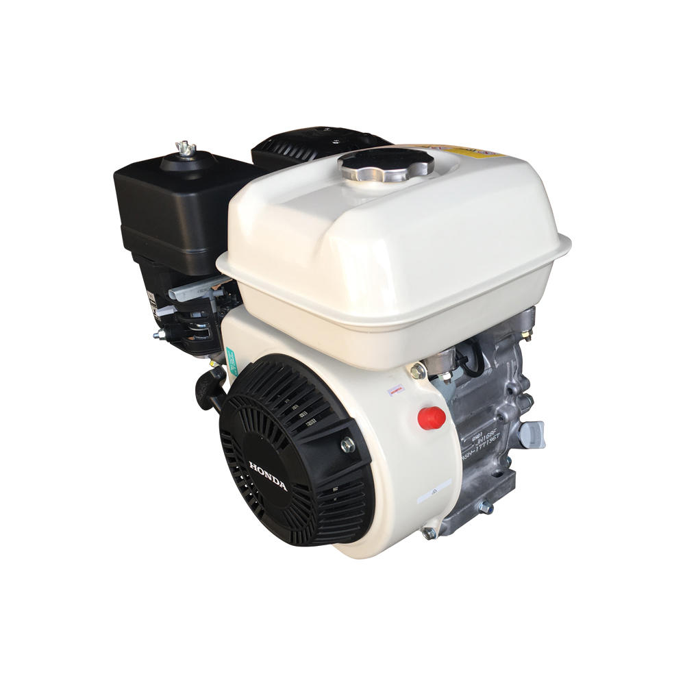 ΒΕΝΖΙΝΟΚΙΝΗΤΗΡΑΣ HONDA GX390 V 13HP ΚΩΝΟ ΣΧΟΙΝΙ