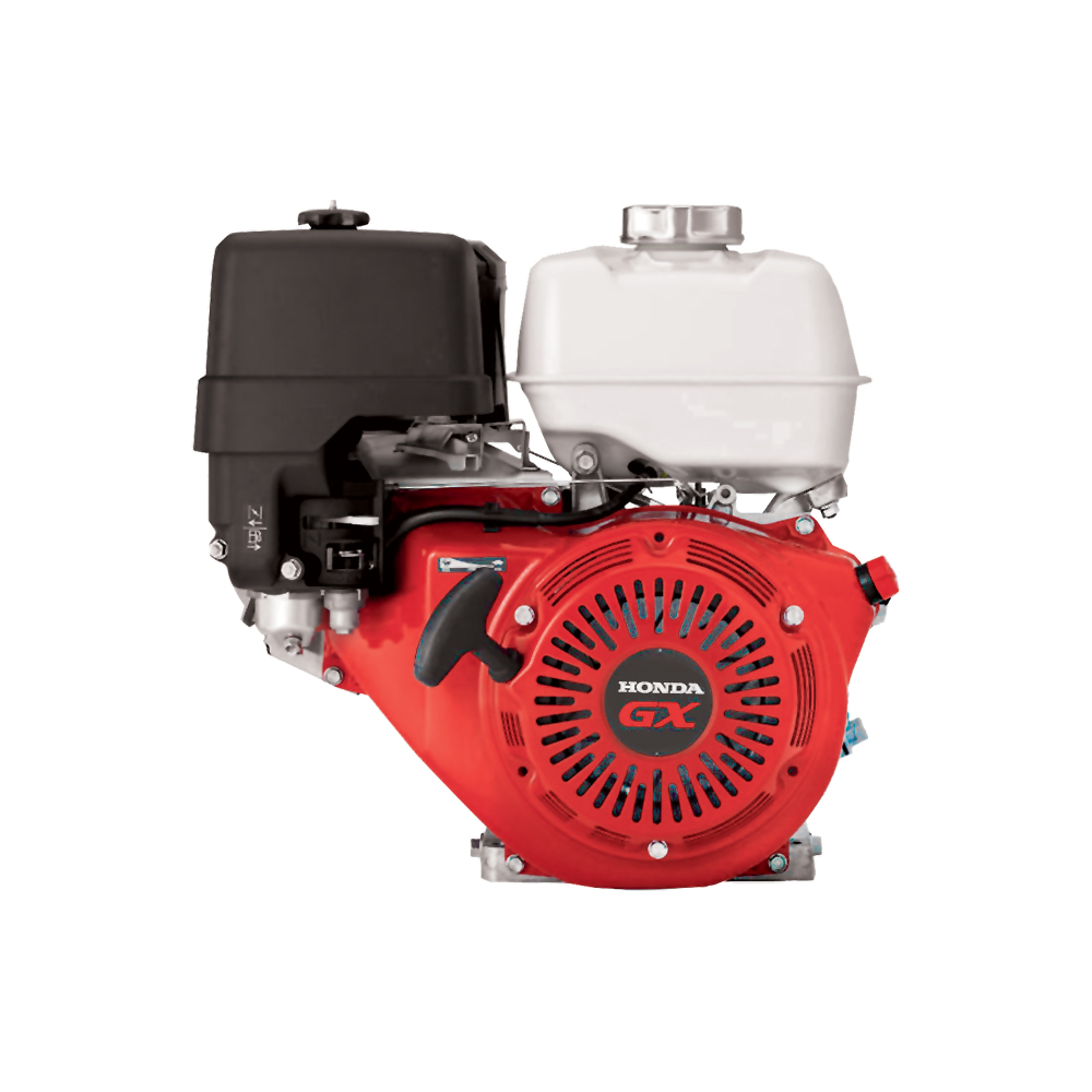 ΒΕΝΖΙΝΟΚΙΝΗΤΗΡΑΣ HONDA GX270 QE 9HP ΣΦΗΝΑ ΜΙΖΑ
